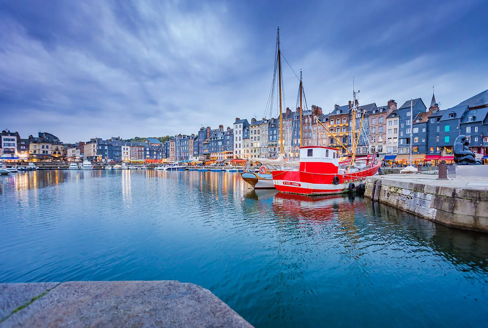 Activités Honfleur, notre guide complet
