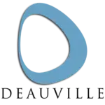 Ville de Deauville Logo
