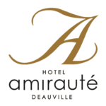 Hotel Amirauté Logo