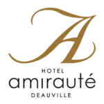 Hotel Amirauté Logo